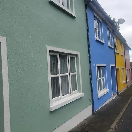 Townhouse 4 Barrow Lane *