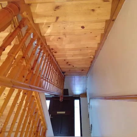 Townhouse 4 Barrow Lane Vakantiehuis *