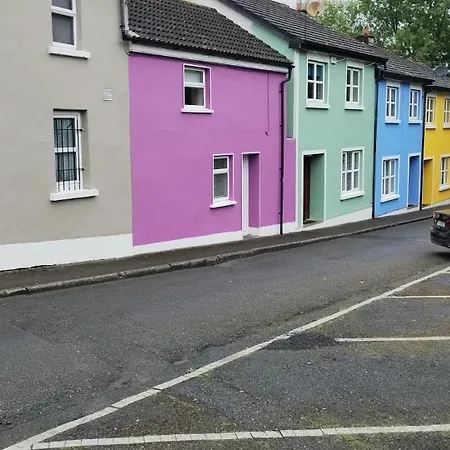 Townhouse 4 Barrow Lane Hébergement de vacances