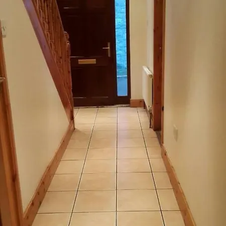 Townhouse 4 Barrow Lane