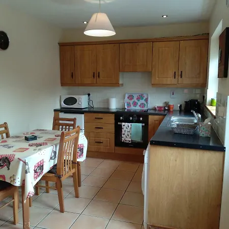 Townhouse 4 Barrow Lane * Carlow
