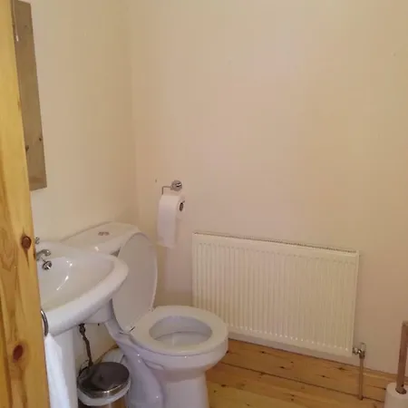 Townhouse 4 Barrow Lane Ferienhaus *