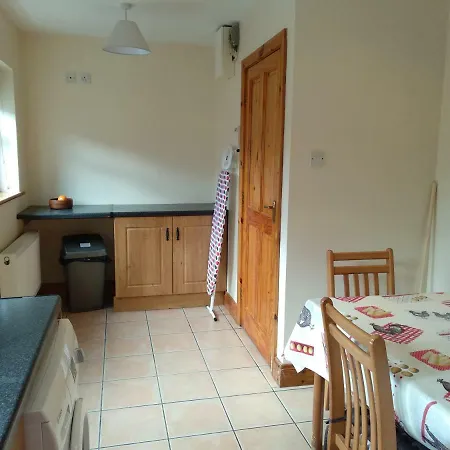 Townhouse 4 Barrow Lane Carlow