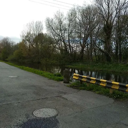 Townhouse 4 Barrow Lane Carlow