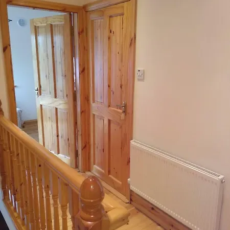 Townhouse 4 Barrow Lane Carlow