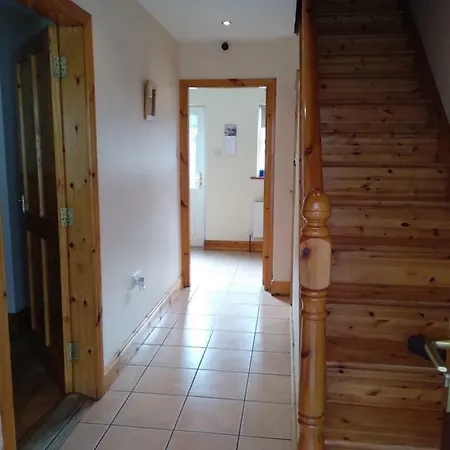 Vakantiehuis Townhouse 4 Barrow Lane