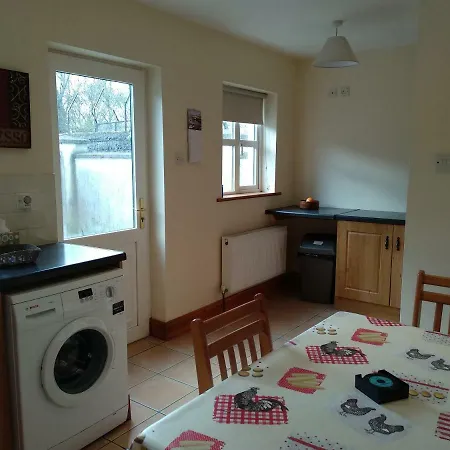 Townhouse 4 Barrow Lane