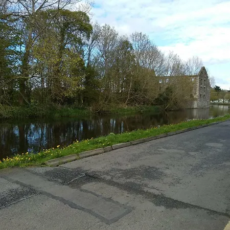 Townhouse 4 Barrow Lane