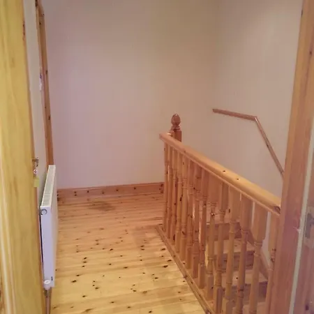 Hébergement de vacances Townhouse 4 Barrow Lane Carlow