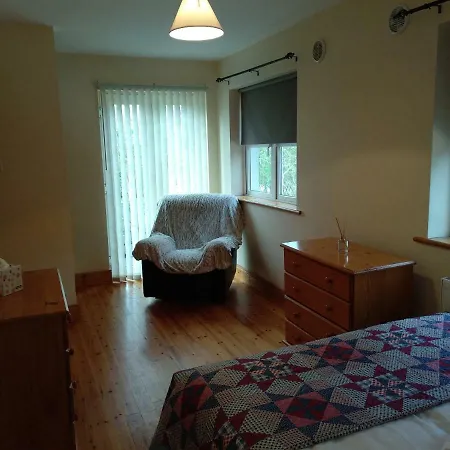 Vakantiehuis Townhouse 4 Barrow Lane