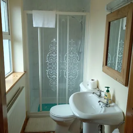 Townhouse 4 Barrow Lane * Carlow