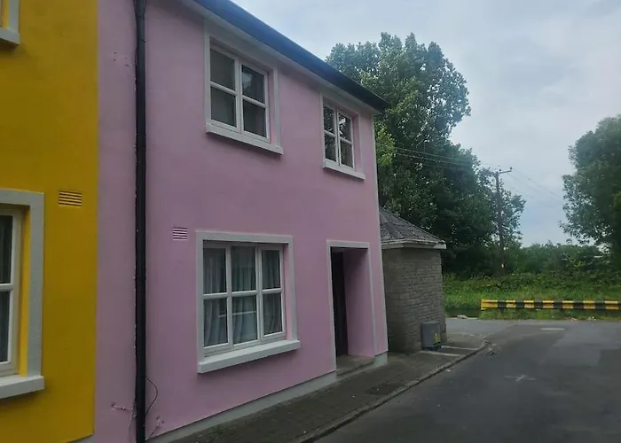 Townhouse 4 Barrow Lane