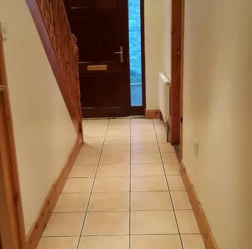 Townhouse 4 Barrow Lane