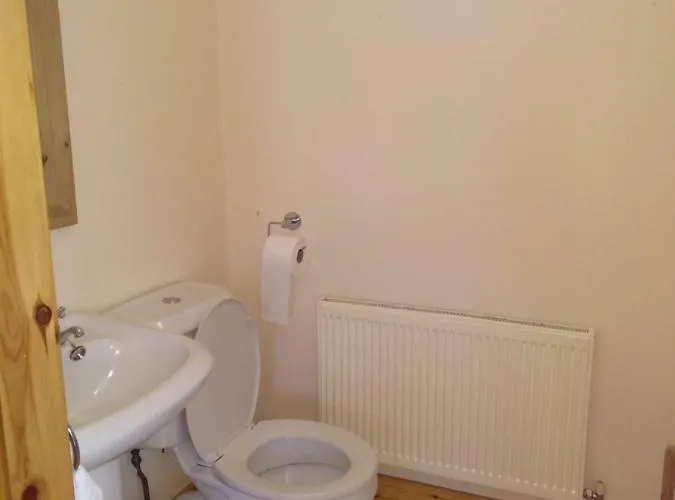 Townhouse 4 Barrow Lane 度假居 *