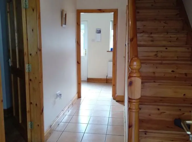 度假居 Townhouse 4 Barrow Lane