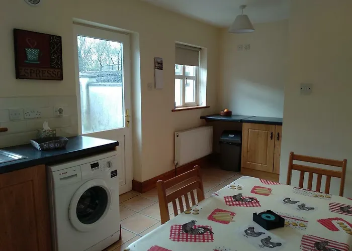 Townhouse 4 Barrow Lane