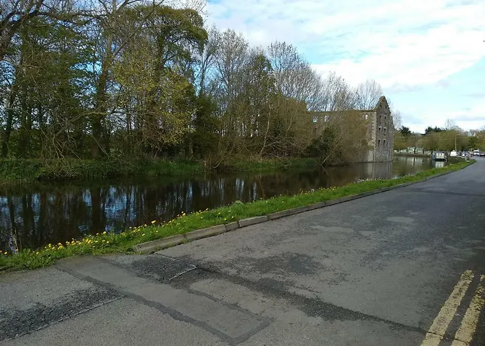 Townhouse 4 Barrow Lane