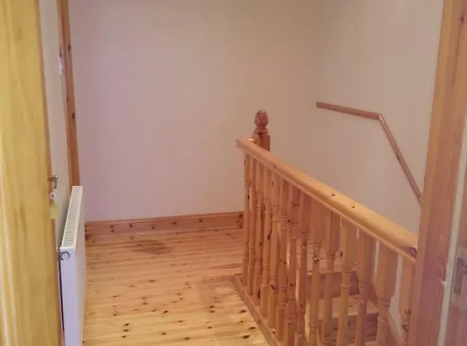 度假居 Townhouse 4 Barrow Lane 卡洛