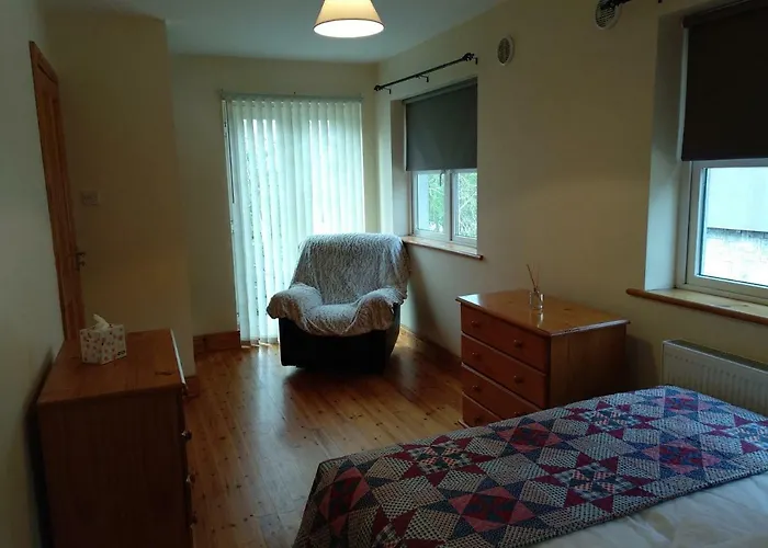 度假居 Townhouse 4 Barrow Lane