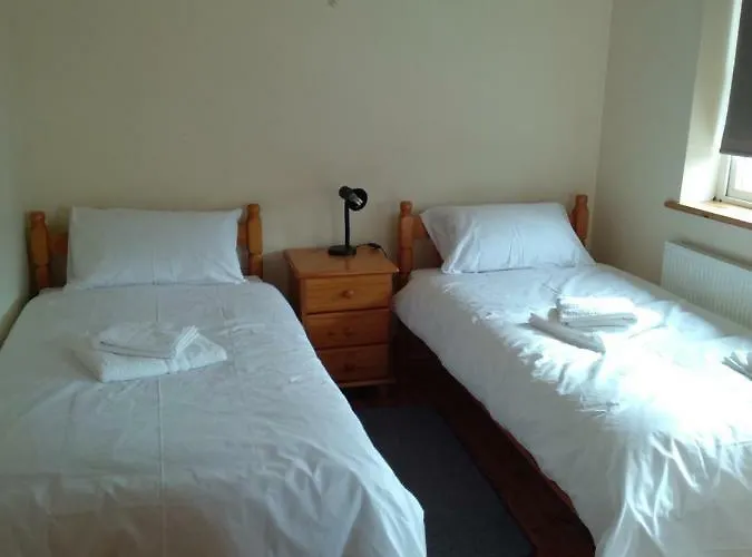 度假居 Townhouse 4 Barrow Lane 卡洛