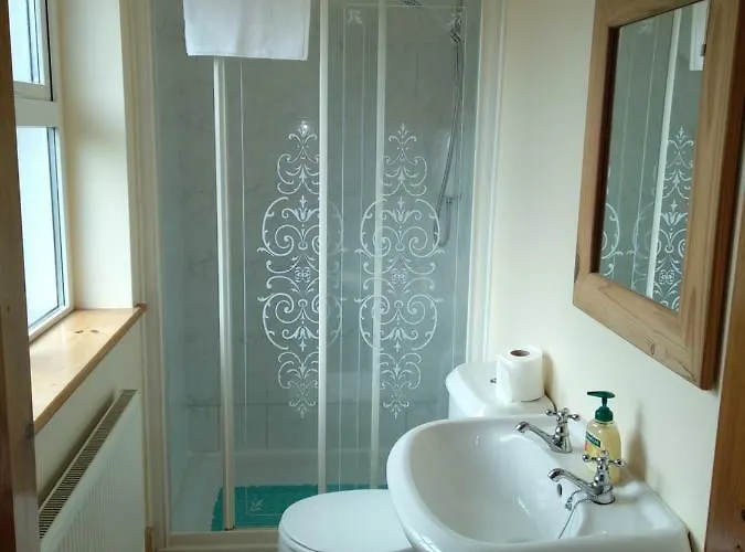 Townhouse 4 Barrow Lane * 卡洛