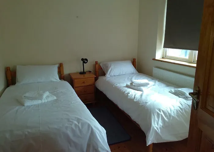 度假居 Townhouse 4 Barrow Lane 卡洛